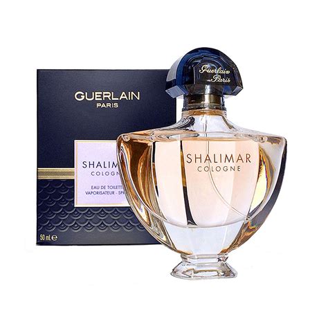 Guerlain Shalimar on eBay .